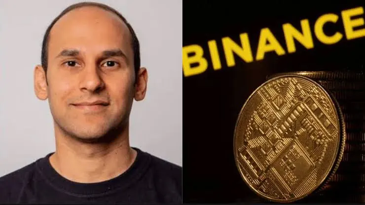 Binance didn’t register with SEC —–Witness