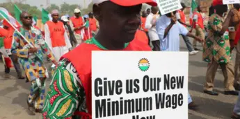 Amicable agreement on Minimum Wage