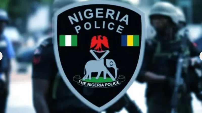 Police ban unlawful gatherings in Kaduna