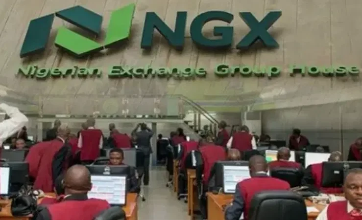 NGX market capitalisation drops N171bn