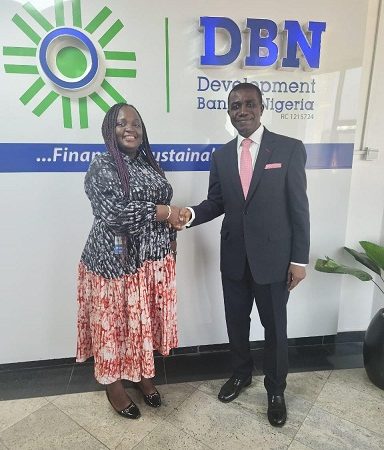 Development Bank Of Nigeria Announced As Partner For The Africa Social Impact Summit 2024