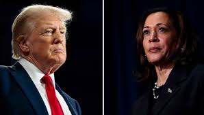 Trump Proposes September 4 As New Debate Date With Harris Amid Evasion Accusations