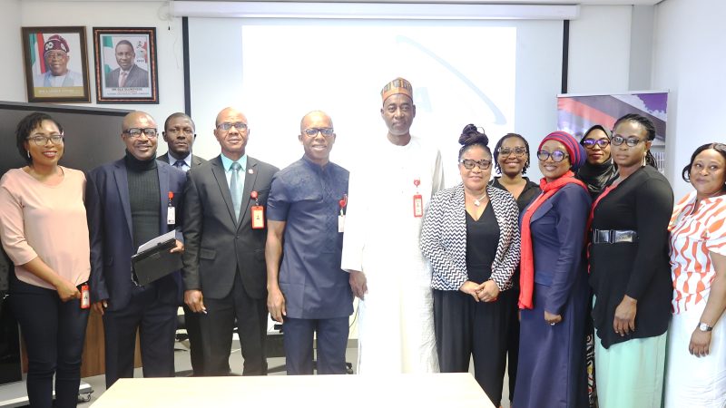 EFCC trains Radio staff to boost professionalism