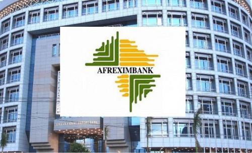 Afreximbank revenue hits $1.47bn