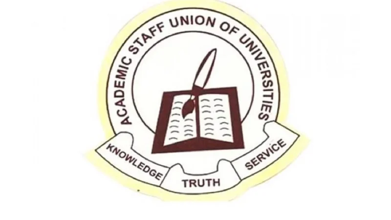 ASUU: Nigerian govt moves to avert fresh strike