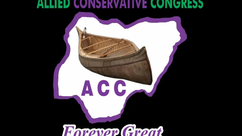 2027 presidency: It’s turn of South-East – ACC declares