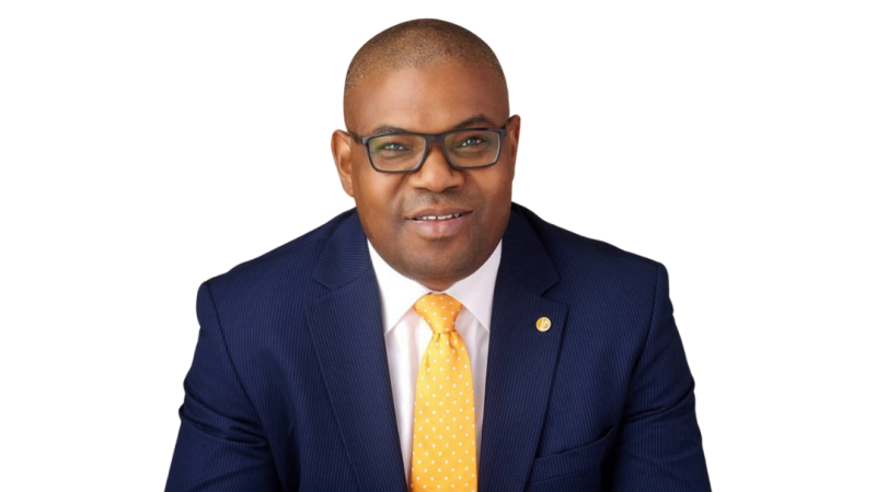 Transcorp Power Plc Appoints Christopher Ezeafulukwe As Non-Executive Director