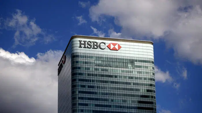 HSBC records $21.6 billion pre-tax profit in first half 2024