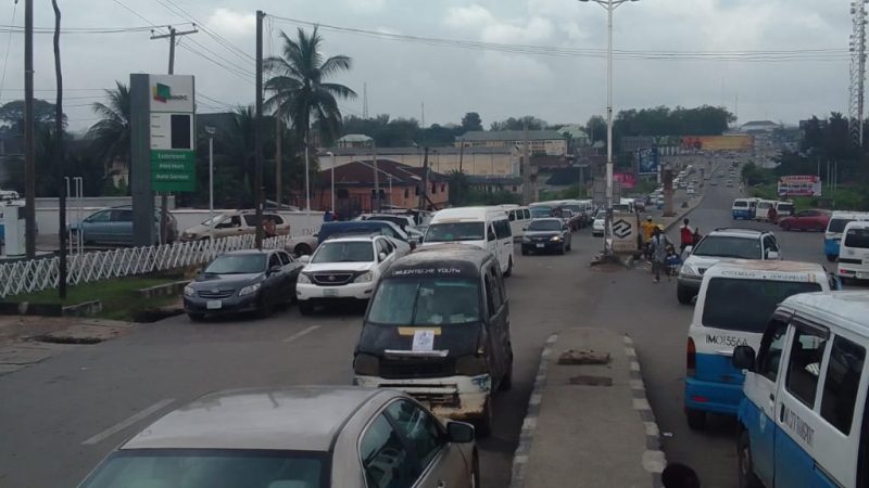 Owerri residents lament as fuel price soars to N1000 per litre