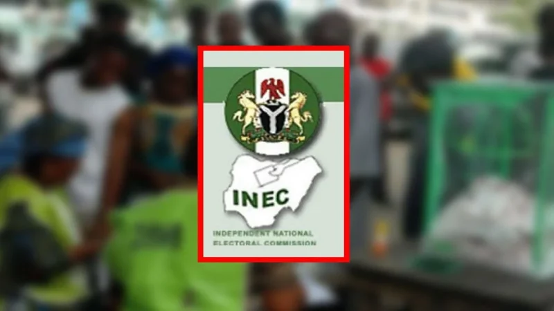 INEC mourns Ogun REC