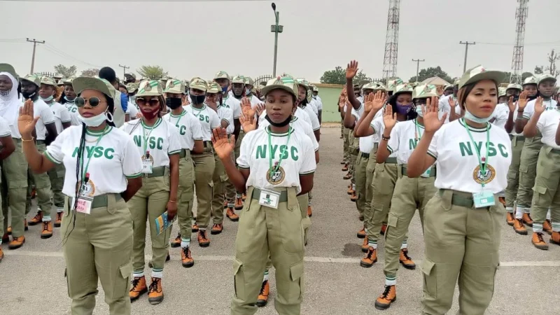 Suspension of CDS, biometric stands – NYSC to Corps members