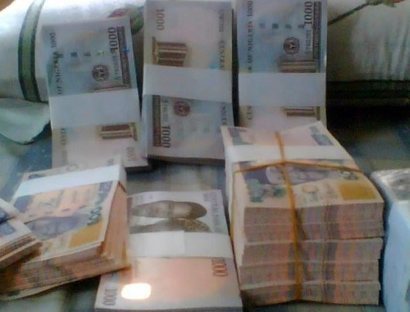 Five banks recorded N67bn FX gains in H1