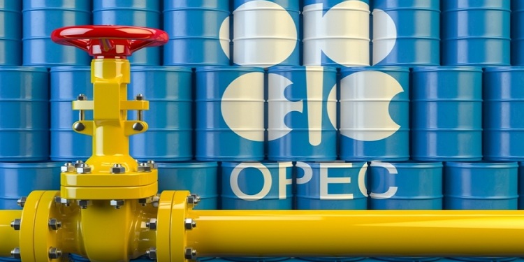 Nigeria’s crude oil production now 1.3mbpd – OPEC