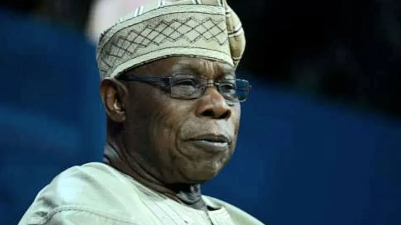 Fuel subsidy back in Nigeria – Obasanjo