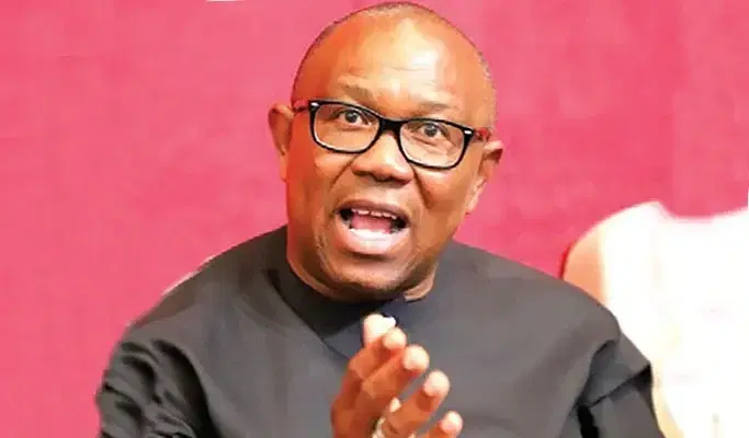 *Peter Obi responds to the various acts of calumny*