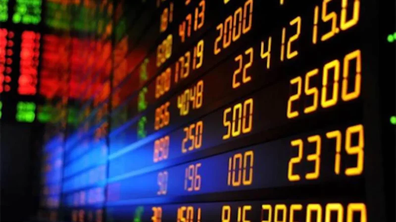 Stock market rebounds, investors gain N97bn