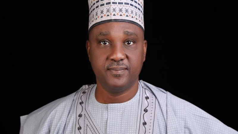 N’Assembly Speaker dumps Counter Subversion Bill after public pressure