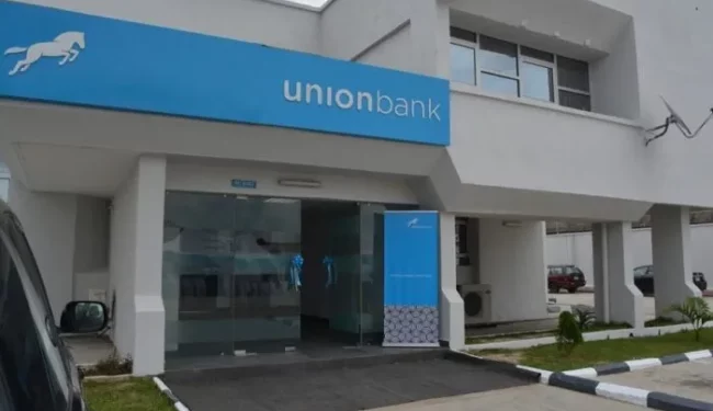 Union Bank upgrades to PCIDSS v4.0 Certification 