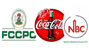 Coca-Cola Nigeria Refutes Accusations Of Deceptive Labeling Amidst FCCPC investigation