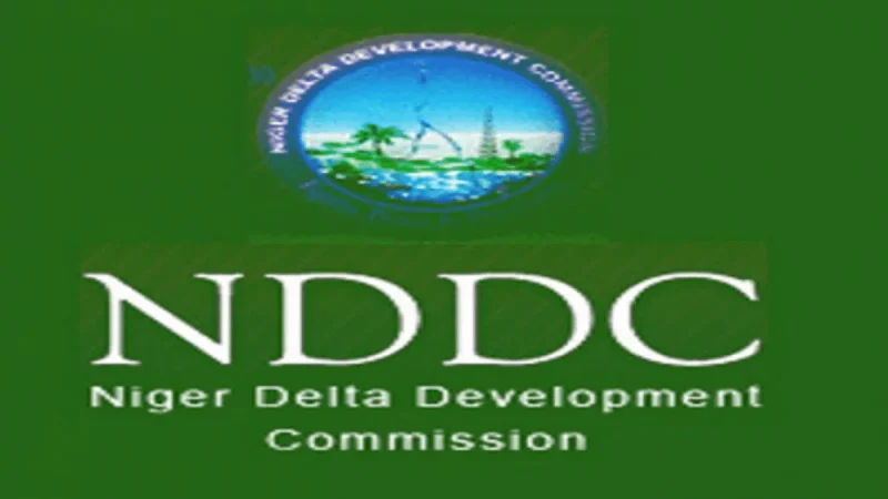 Edo Guber: NDDC denies funding APC campaign