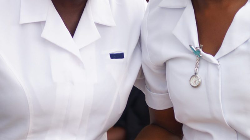 Certificate verification: Nigerian nurses stranded, face deportation abroad