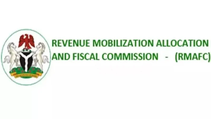 RMAFC reveals monthly salary of senators, gives breakdown