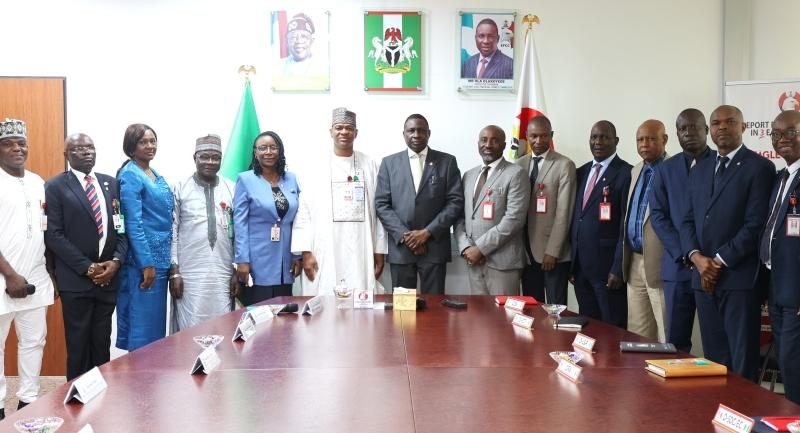 EFCC, NPC partner to boost productivity, tackle corruption