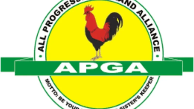 Anambra LG polls: APGA risks imminent implosion