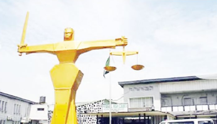 Court Sentences Man For Possession Of Fraudulent Documents