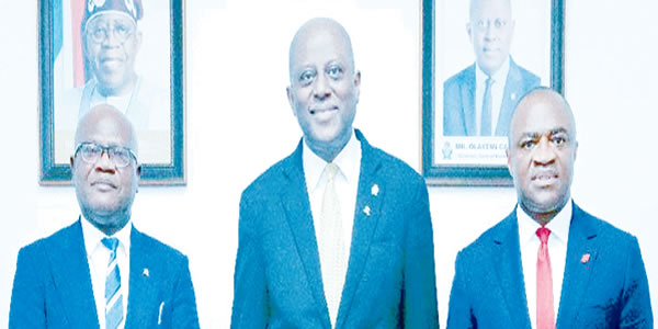 NDIC, BOI, BDAN, other financial institutions set for $1 trn economy discourse at FICAN conference