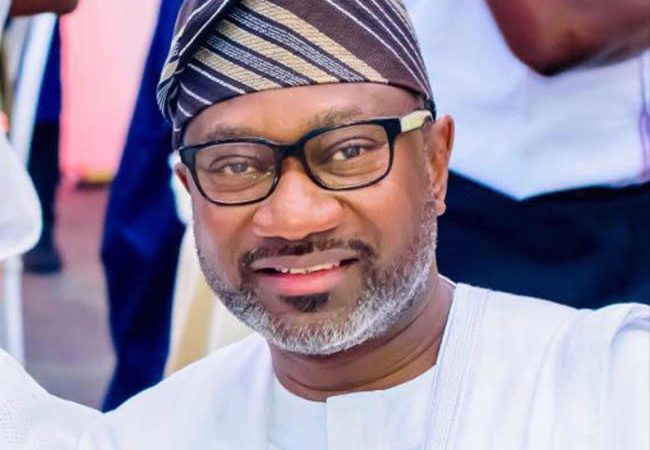 Otedola acquires additional N16.2bn shares to further increase stake in FBN Holdings