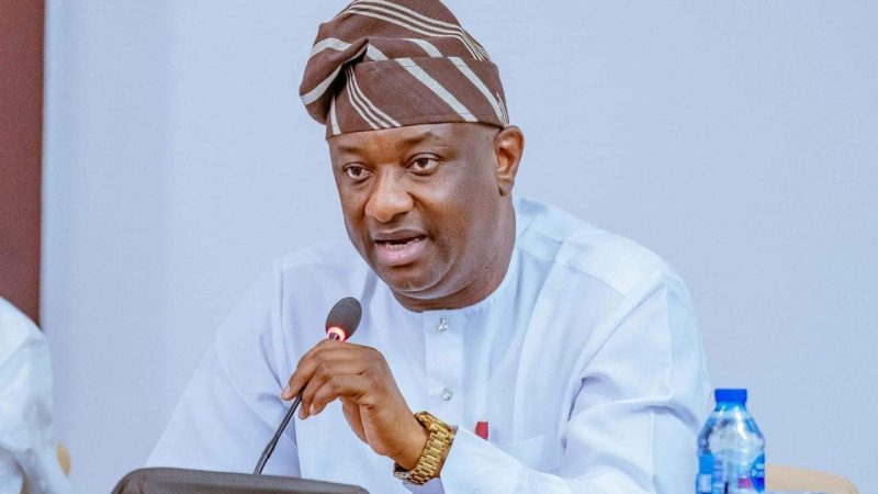 Keyamo Promises Transparent Airport Concession, Tours Lagos Int’l Airport