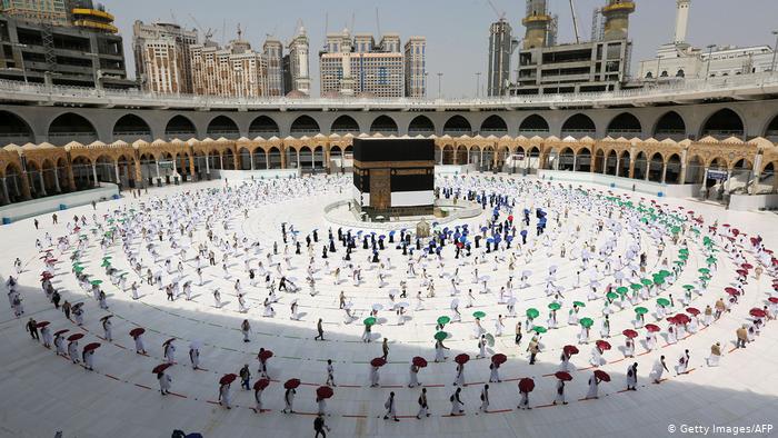 Kwara begins registration for 2025 Hajj