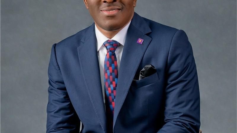 NIPR appoints Rasheed Bolarinwa, Head FinanceHub Committee