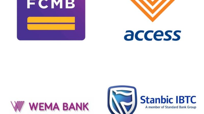 Litigation claims against six banks near N2tn