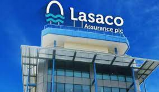 Lasaco Assurance completes N11.1bn capital raising