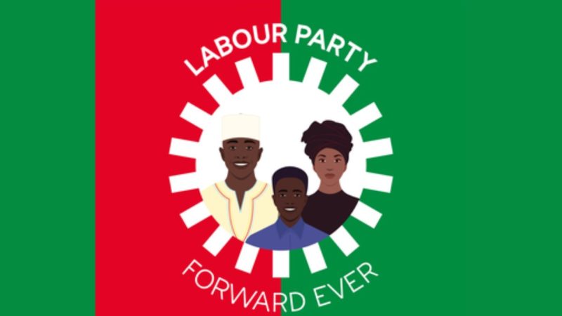 Nenadi Usman, Datti Baba-Ahmed recognised members of Labour Party in Kaduna – State caretaker committee assures