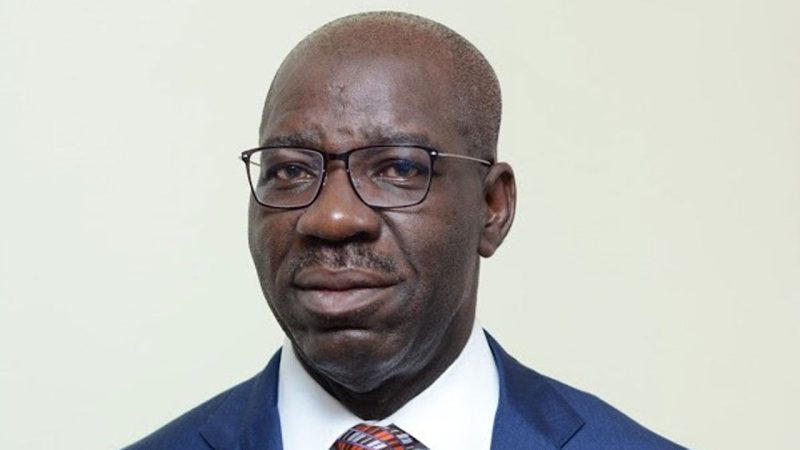 Edo Decides: Obaseki calls for calm, hints on next plan