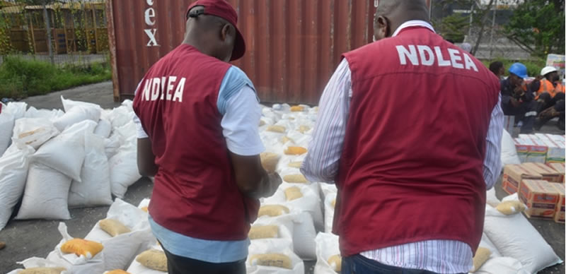 N280m assets recovered from drug peddlers in August – NDLEA