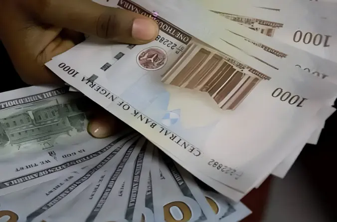 Forex: Renewed Naira depreciation begins as market turnover falls 25%