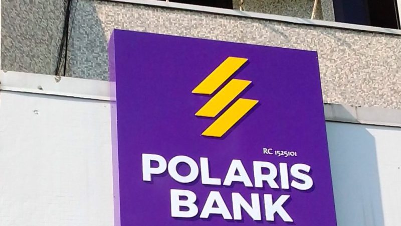 Polaris Bank announces new board appointment