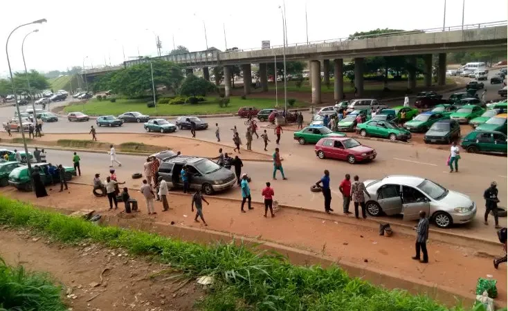 Fuel price hike: Transport fares surge by 50% in Abuja