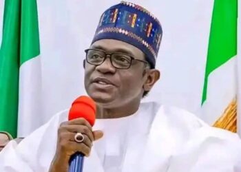 Yobe Airport: Governor promises investors free land, other incentives, assures of security