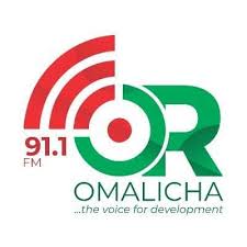 CELEBRATING OMALICHA RADIO, 91.1 FM, A VOICE FOR DEVELOPMENT