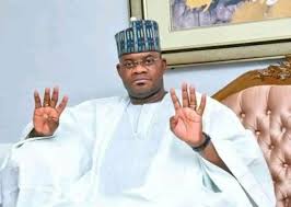  Yahaya Bello’s New Opportunity to Surrender