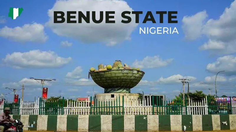 Benue: Unending killings, kidnappings in Nigeria’s food basket raise concerns