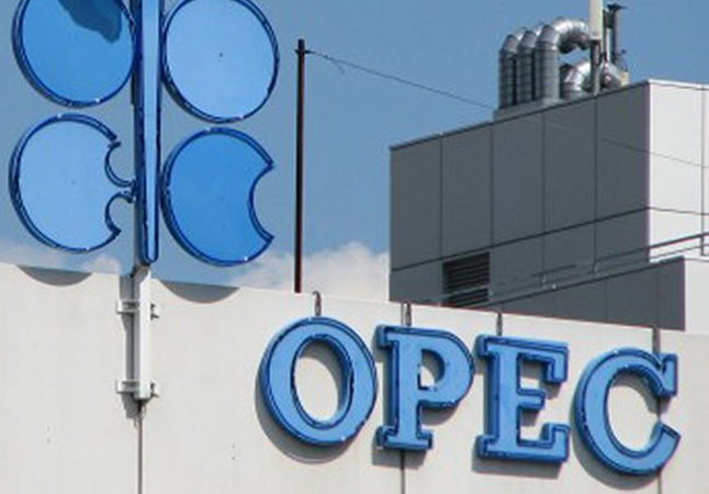 OPEC Sees Global Oil Demand Increasing To 120.1 Million Barrels Daily By 2050