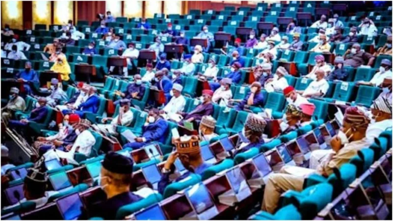 Reps order JAMB to remit N3bn to FG