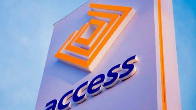 Access Bank, SaltinGStein Unveils Winbundle Airtime2Win