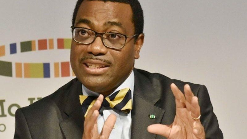 Adesina calls for bold action to tackle Africa’s challenges